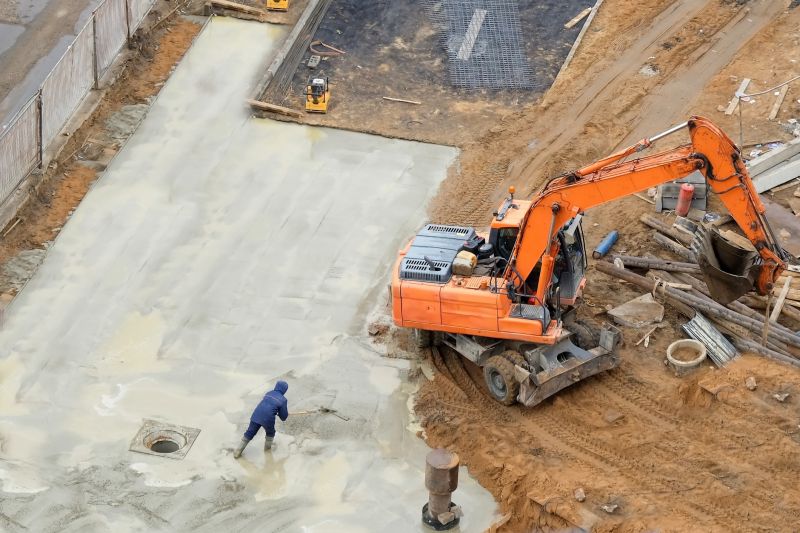 Cement Resurfacing in Miami Dade County, FL