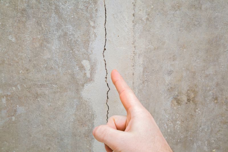 Concrete Damage Repair in West Des Moines, IA