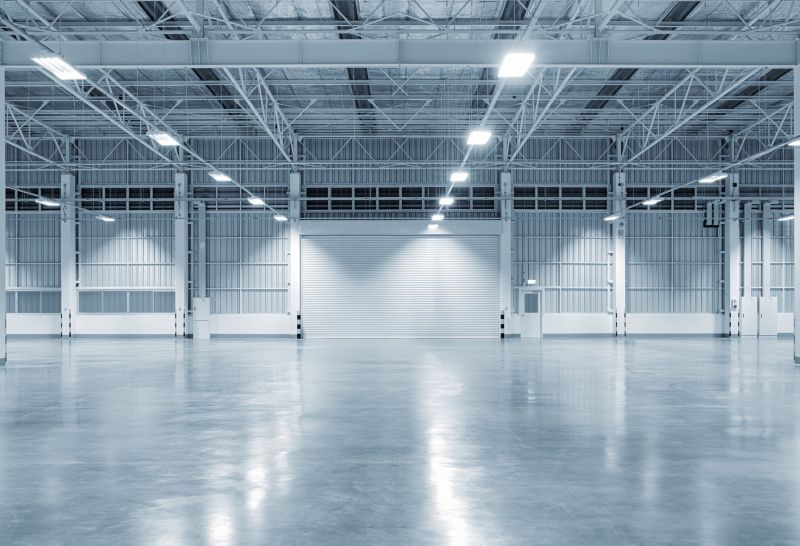 Concrete Floor Refinishing in Corpus Christi, TX