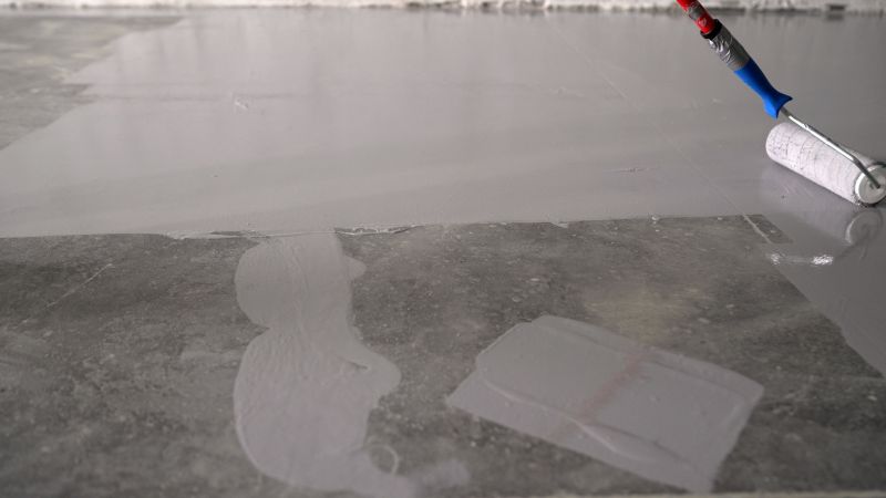Concrete Floor Refinishing in Corpus Christi, TX