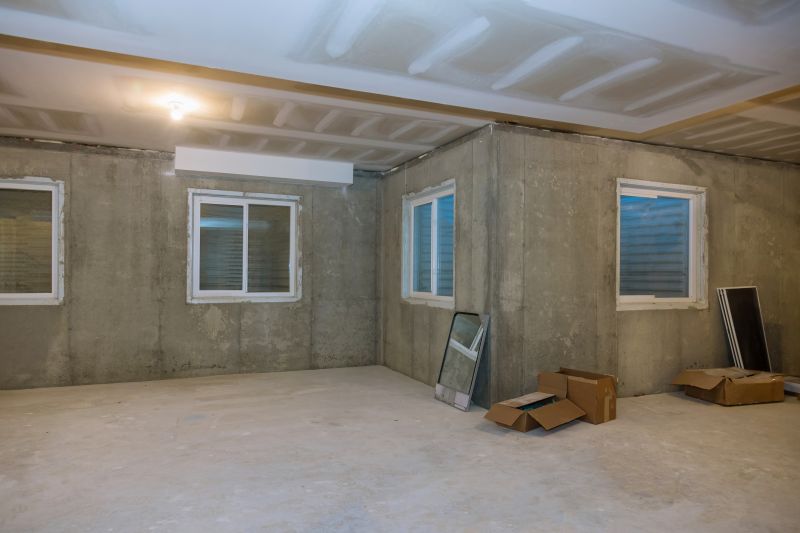 Concrete Floor Resurfacing in Des Moines, IA