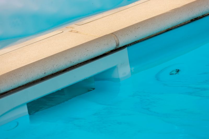 Concrete Pool Patio Repair in Des Moines, IA