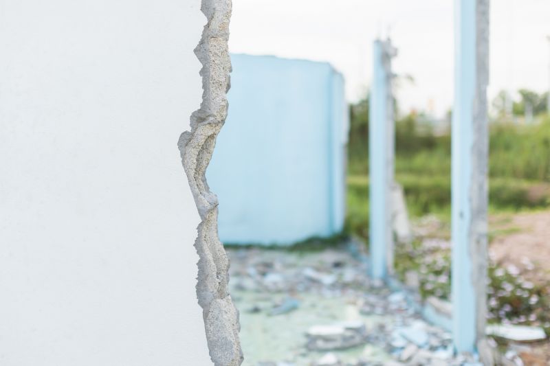 Concrete Repair in Miami Dade County, FL
