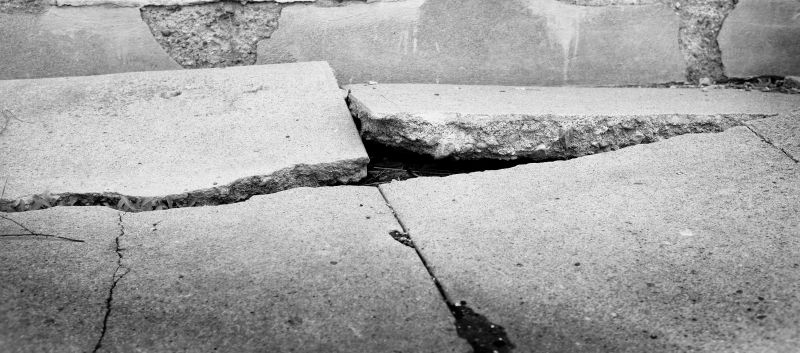 Concrete Slab Repair in Des Moines, IA