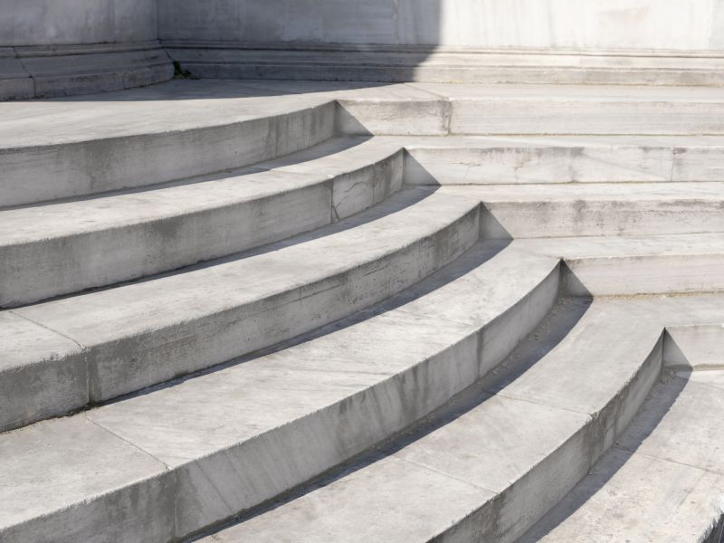 Concrete Stairs Repair in Corpus Christi, TX
