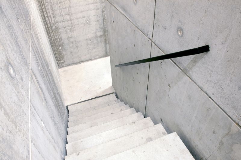 Concrete Stairs Repair in Corpus Christi, TX