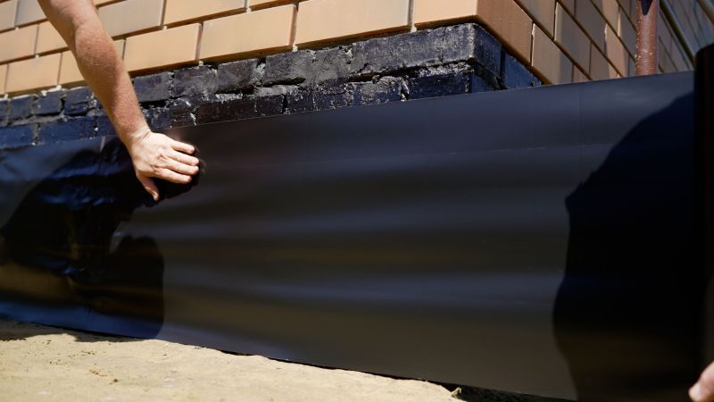 Concrete Waterproofing in Columbus, OH