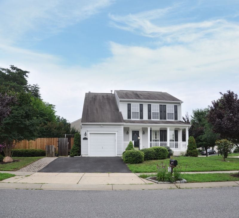 Driveway Approach Repair in Des Moines, IA