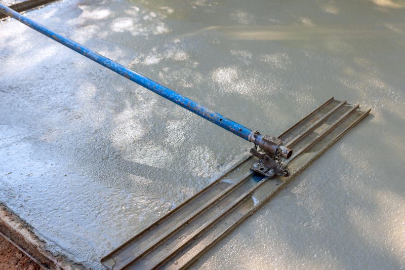 Driveway Slab Repair in Des Moines, IA