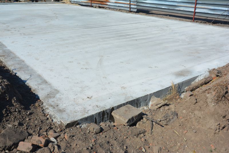 Dumpster Pad Repair in Miami Dade County, FL