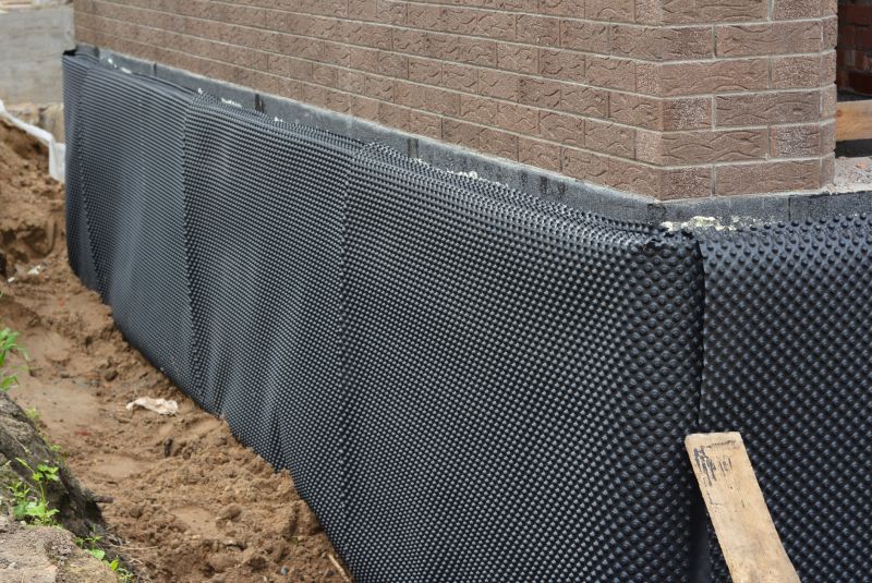 Foundation Moisture Prevention in Montgomery, AL
