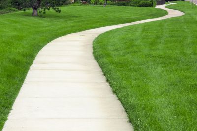Pathway Repair in Des Moines, IA