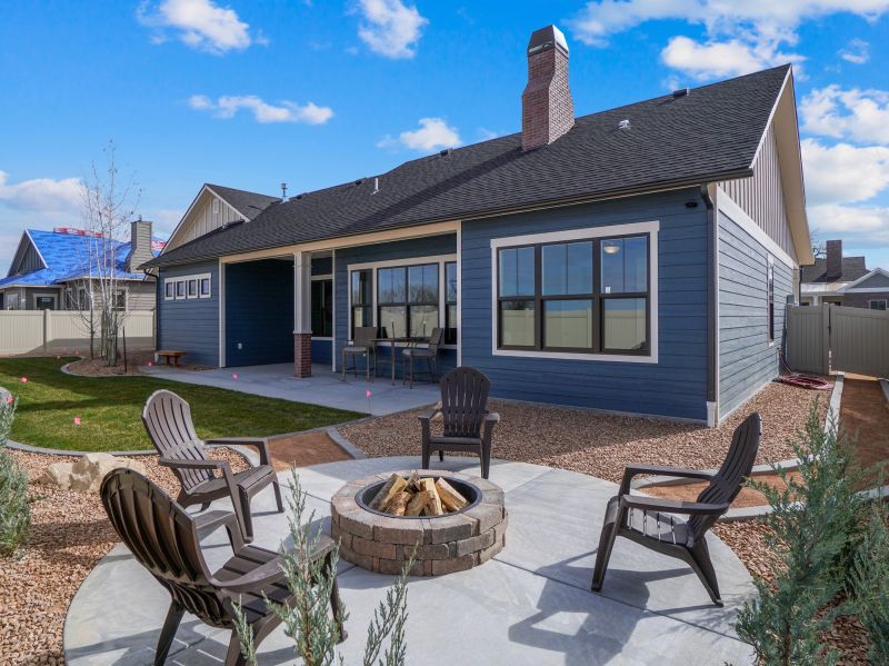 Patio Repair in Des Moines, IA