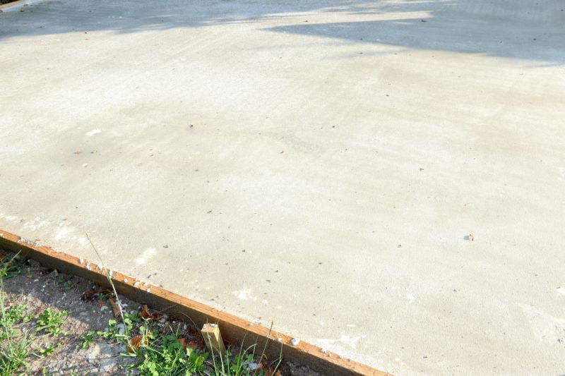 Patio Resurfacing in Des Moines, IA