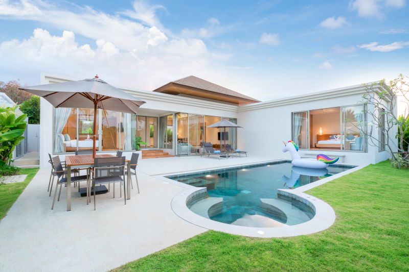 Pool Deck Repair in Albany, NY