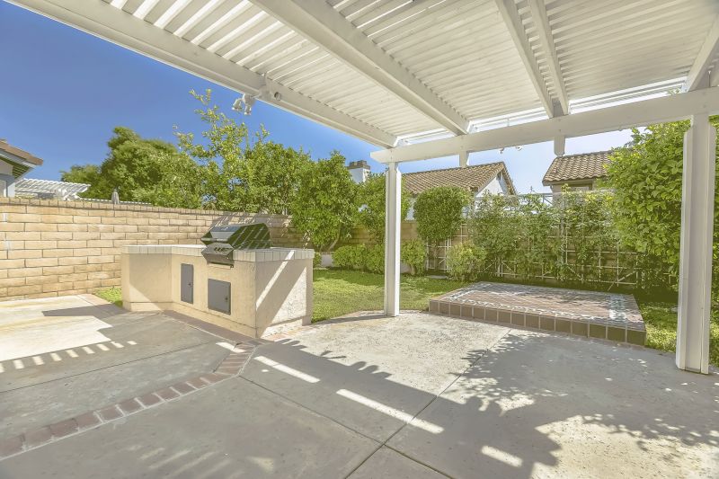 Pool Patio Repair in Albany, NY