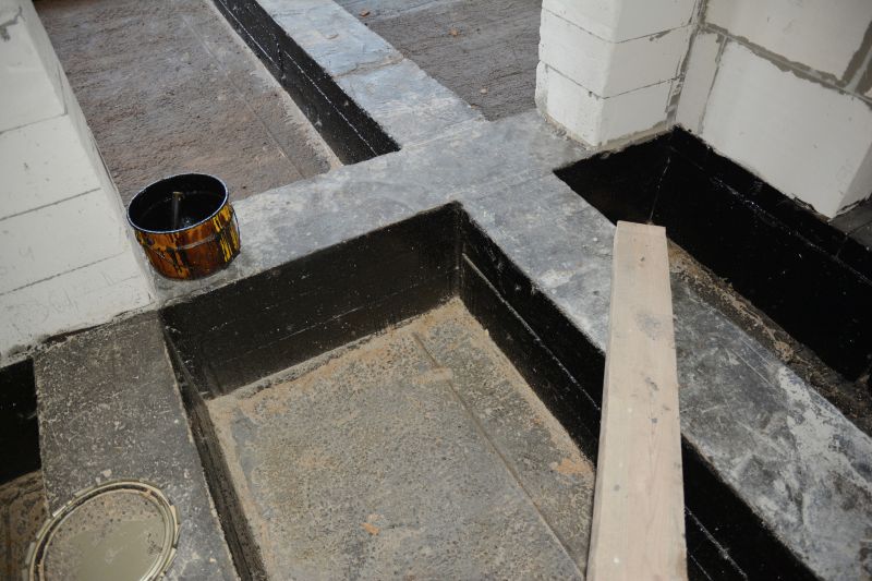 Residential Waterproofing in Sarasota, FL