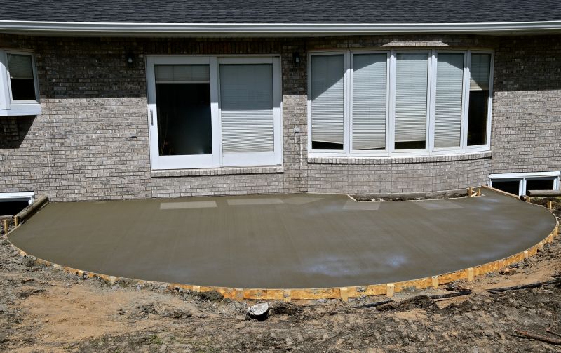 Slab Resurfacing in Corpus Christi, TX
