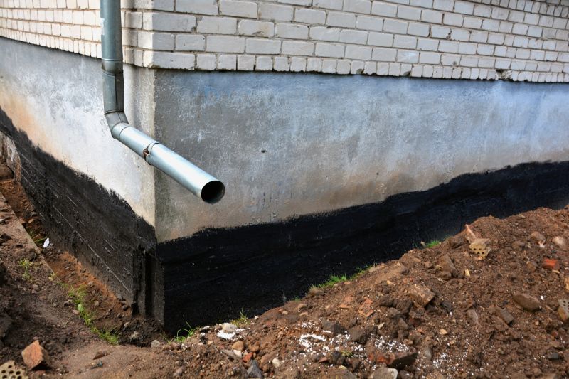 Wet Basement Solutions in Birmingham, AL